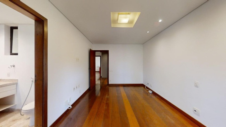 Imagem Imóvel com 3 Quartos à Venda, 337 m² em Santo Amaro - São Paulo
