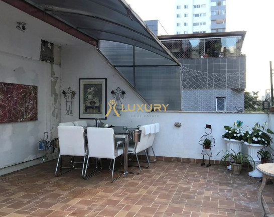 Imagem Imóvel com 3 Quartos à Venda, 244 m² em Buritis - Belo Horizonte Imagem Imóvel com 3 Quartos à Venda, 244 m² em Buritis - Belo Horizonte