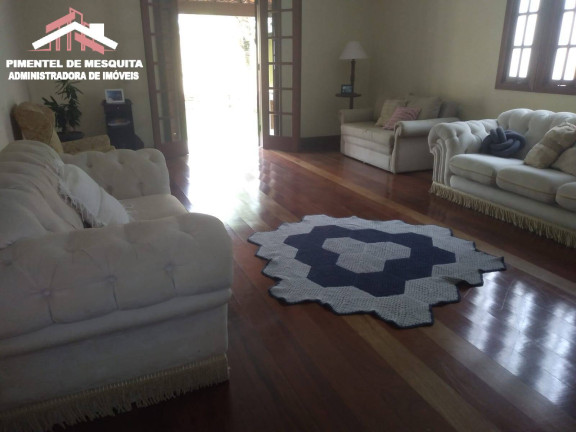 Imagem Casa com 4 Quartos à Venda, 360 m² em São Francisco - Niterói Imagem Casa com 4 Quartos à Venda, 360 m² em São Francisco - Niterói