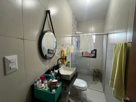 Imagem Casa com 3 Quartos à Venda, 90 m² em Tiradentes - Campo Grande Imagem Casa com 3 Quartos à Venda, 90 m² em Tiradentes - Campo Grande
