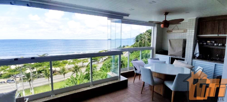 Imagem Cobertura com 3 Quartos à Venda, 170 m² em Praia Grande - Ubatuba Imagem Cobertura com 3 Quartos à Venda, 170 m² em Praia Grande - Ubatuba