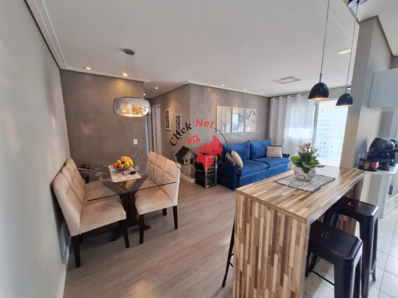 Imagem Apartamento com 2 Quartos à Venda, 107 m² em Vila Lusitânia - São Bernardo Do Campo Imagem Apartamento com 2 Quartos à Venda, 107 m² em Vila Lusitânia - São Bernardo Do Campo