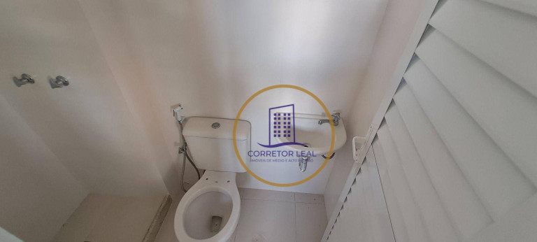 Imagem Apartamento com 3 Quartos à Venda, 100 m² em Praia De Itaparica - Vila Velha