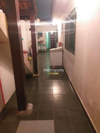 Imagem Sobrado com 4 Quartos à Venda, 211 m² em Cerâmica - São Caetano Do Sul Imagem Sobrado com 4 Quartos à Venda, 211 m² em Cerâmica - São Caetano Do Sul