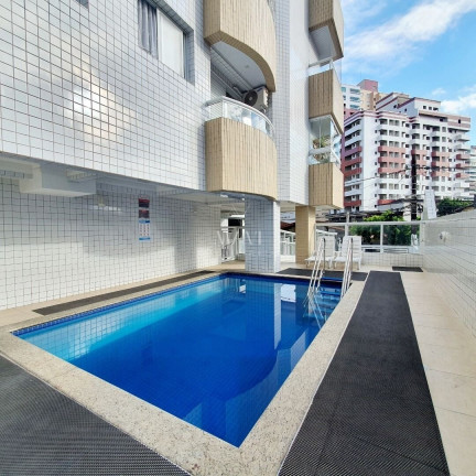 Imagem Apartamento com 2 Quartos à Venda, 74 m² em Guilhermina - Praia Grande Imagem Apartamento com 2 Quartos à Venda, 74 m² em Guilhermina - Praia Grande