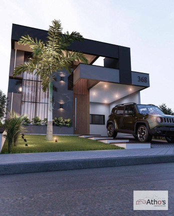 Imagem Casa com 3 Quartos à Venda, 134 m² em Gran Reserve - Indaiatuba Imagem Casa com 3 Quartos à Venda, 134 m² em Gran Reserve - Indaiatuba