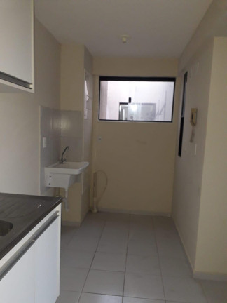 Imagem Apartamento com 2 Quartos à Venda, 58 m² em Itapuã - Salvador Imagem Apartamento com 2 Quartos à Venda, 58 m² em Itapuã - Salvador