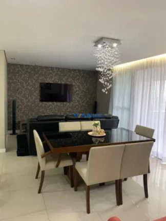 Imagem Apartamento com 3 Quartos à Venda, 108 m² em Vila Augusta - Guarulhos