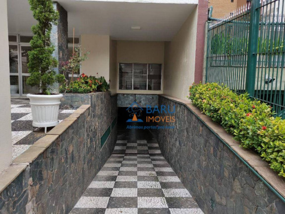 Imagem Apartamento com 3 Quartos à Venda, 137 m² em Perdizes - São Paulo Imagem Apartamento com 3 Quartos à Venda, 137 m² em Perdizes - São Paulo