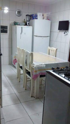 Imagem Apartamento com 3 Quartos à Venda, 123 m² em Centro - Campinas Imagem Apartamento com 3 Quartos à Venda, 123 m² em Centro - Campinas