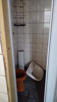 Imagem Casa com 5 Quartos à Venda, 175 m² em Vila Cleonice - São Paulo