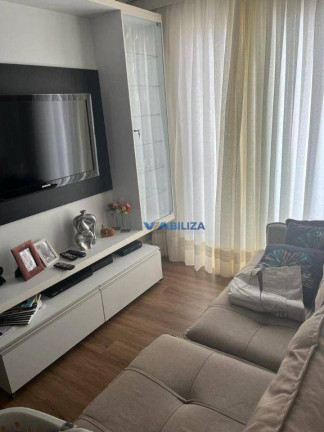 Imagem Apartamento com 2 Quartos à Venda, 160 m² em Gopoúva - Guarulhos