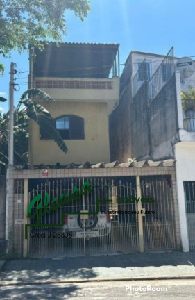 Imagem Sobrado com 4 Quartos à Venda, 241 m² em Jardim Coimbra - São Paulo Imagem Sobrado com 4 Quartos à Venda, 241 m² em Jardim Coimbra - São Paulo