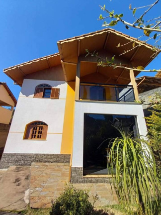 Imagem Casa com 3 Quartos à Venda, 917 m² em Chácara Paraíso - Nova Friburgo Imagem Casa com 3 Quartos à Venda, 917 m² em Chácara Paraíso - Nova Friburgo