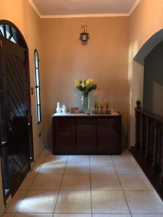 Imagem Sobrado com 3 Quartos à Venda, 220 m² em Vila Camilópolis - Santo André Imagem Sobrado com 3 Quartos à Venda, 220 m² em Vila Camilópolis - Santo André