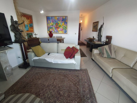 Imagem Apartamento com 2 Quartos à Venda, 99 m² em Balneário Samburá - Peruíbe Imagem Apartamento com 2 Quartos à Venda, 99 m² em Balneário Samburá - Peruíbe