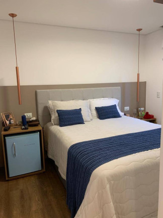 Imagem Apartamento com 3 Quartos à Venda, 80 m² em Vila Monumento - São Paulo