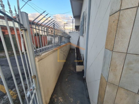 Imagem Sobrado com 2 Quartos à Venda, 90 m² em Parada Inglesa - São Paulo Imagem Sobrado com 2 Quartos à Venda, 90 m² em Parada Inglesa - São Paulo