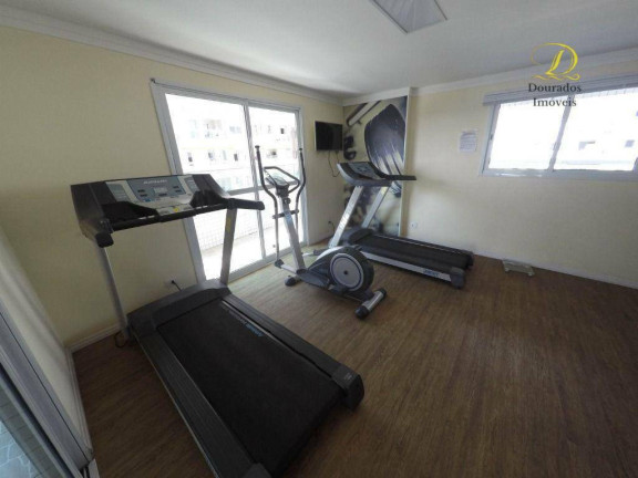 Imagem Apartamento com 2 Quartos à Venda, 74 m² em Tupi - Praia Grande