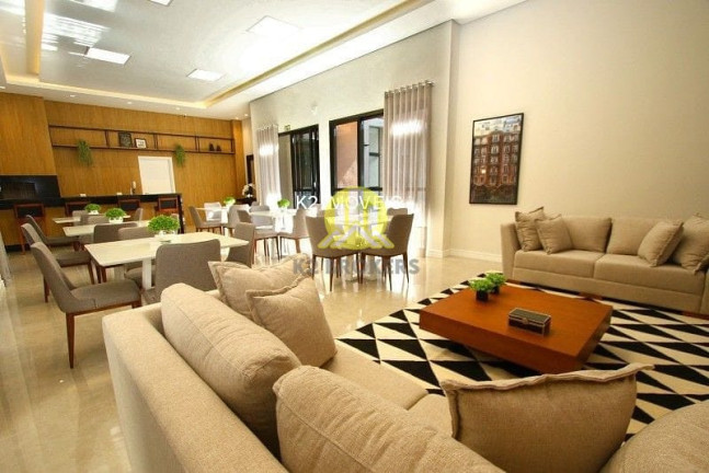 Imagem Apartamento com 3 Quartos à Venda, 121 m² em Cristo Rei - Curitiba Imagem Apartamento com 3 Quartos à Venda, 121 m² em Cristo Rei - Curitiba