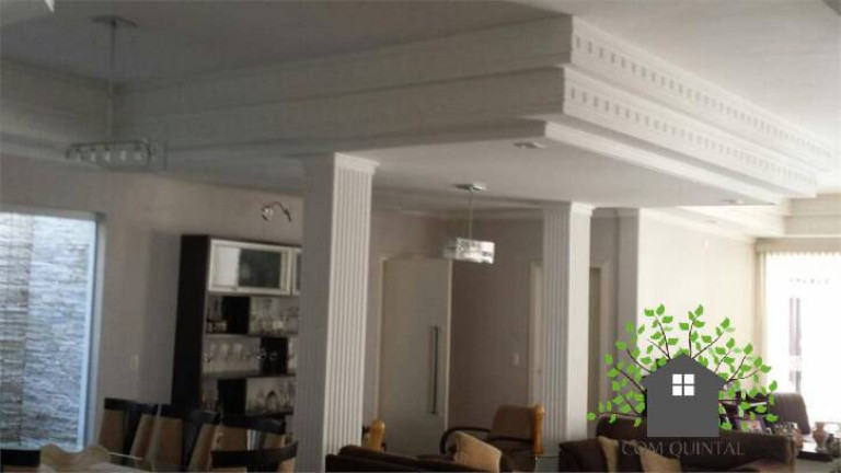 Imagem Casa com 4 Quartos à Venda, 600 m² em Granja Viana Ii - Cotia