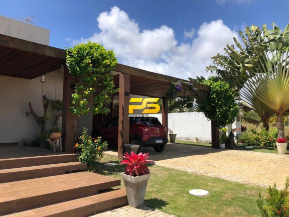 Casa com 3 Quartos à Venda, 340 m² em Conde