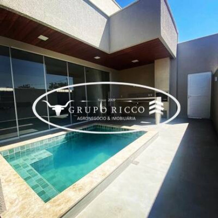 Imagem Casa de Condomínio com 3 Quartos à Venda, 180 m² em Terras Alpha Residencial 1 - Senador Canedo Imagem Casa de Condomínio com 3 Quartos à Venda, 180 m² em Terras Alpha Residencial 1 - Senador Canedo