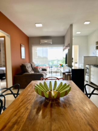 Imagem Apartamento com 2 Quartos à Venda, 74 m² em Umuarama - Ubatuba