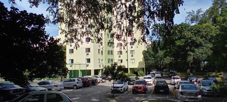 Imagem Imóvel com 2 Quartos à Venda, 47 m² em Rj - 22775 Imagem Imóvel com 2 Quartos à Venda, 47 m² em Rj - 22775