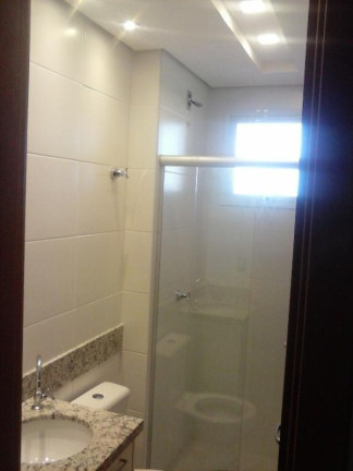 Imagem Apartamento com 2 Quartos à Venda, 80 m² em Vila Tibério - Ribeirão Preto