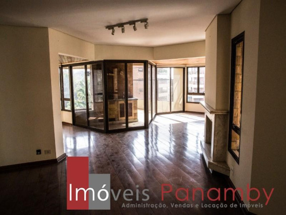 Imagem Apartamento com 4 Quartos à Venda, 211 m² em Jardim Vitória Régia - São Paulo Imagem Apartamento com 4 Quartos à Venda, 211 m² em Jardim Vitória Régia - São Paulo