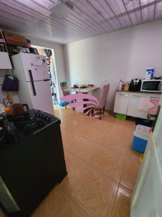 Imagem Casa com 3 Quartos à Venda, 150 m² em Parque Da Fonte - São José Dos Pinhais Imagem Casa com 3 Quartos à Venda, 150 m² em Parque Da Fonte - São José Dos Pinhais