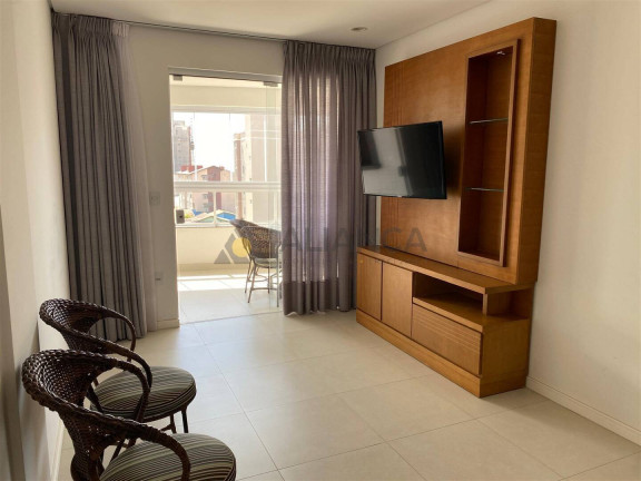 Imagem Apartamento com 2 Quartos à Venda, 65 m² em Gravatá - Navegantes