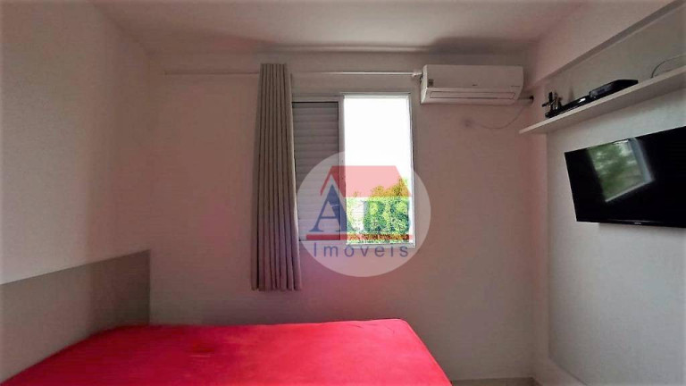 Imagem Apartamento com 2 Quartos à Venda, 74 m² em Jardim Casqueiro - Cubatão