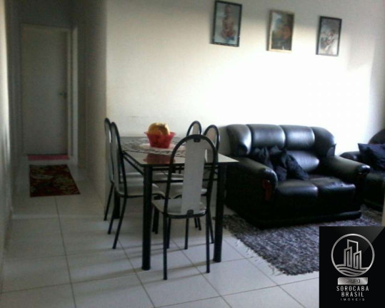 Imagem Apartamento com 2 Quartos à Venda, 48 m² em Jardim Betânia - Sorocaba Imagem Apartamento com 2 Quartos à Venda, 48 m² em Jardim Betânia - Sorocaba