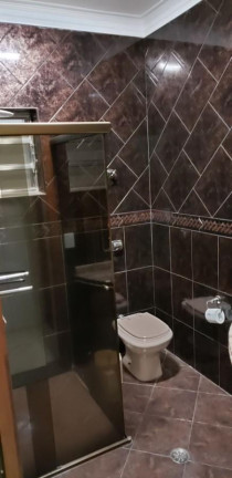 Imagem Sobrado com 1 Quarto à Venda, 120 m² em Vila Curuça - São Paulo Imagem Sobrado com 1 Quarto à Venda, 120 m² em Vila Curuça - São Paulo