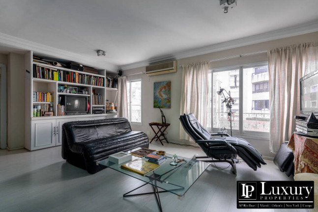 Imagem Cobertura com 2 Quartos à Venda, 176 m² em Brooklin Paulista - São Paulo Imagem Cobertura com 2 Quartos à Venda, 176 m² em Brooklin Paulista - São Paulo