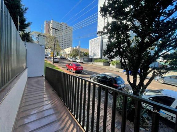 Imagem Apartamento com 3 Quartos à Venda, 104 m² em Centro - Cascavel