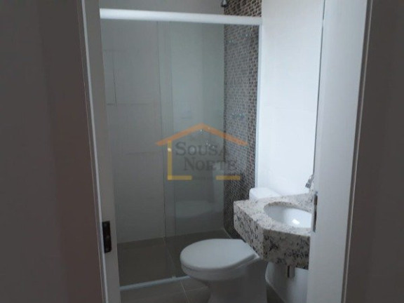 Imagem Sobrado com 3 Quartos à Venda, 150 m² em água Fria - São Paulo Imagem Sobrado com 3 Quartos à Venda, 150 m² em água Fria - São Paulo