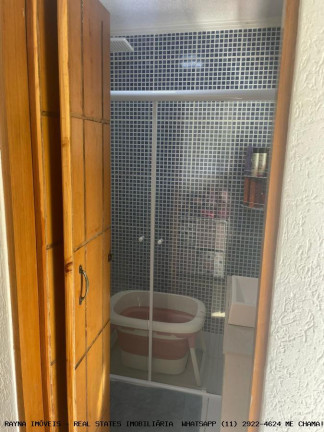 Imagem Casa com 2 Quartos à Venda, 130 m² em Carandiru - São Paulo Imagem Casa com 2 Quartos à Venda, 130 m² em Carandiru - São Paulo