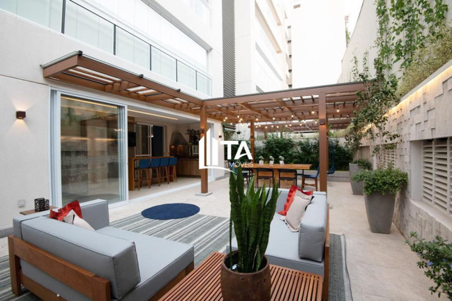 Imagem Imóvel com 4 Quartos à Venda, 303 m² em Cambuí - Campinas Imagem Imóvel com 4 Quartos à Venda, 303 m² em Cambuí - Campinas