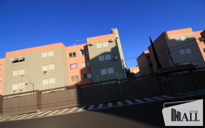 Imagem Apartamento com 2 Quartos à Venda, 75 m² em Higienópolis - São José Do Rio Preto