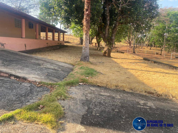 Imagem Chácara à Venda, 2 m² em Zona Rural - Taquaral De Goiás Imagem Chácara à Venda, 2 m² em Zona Rural - Taquaral De Goiás
