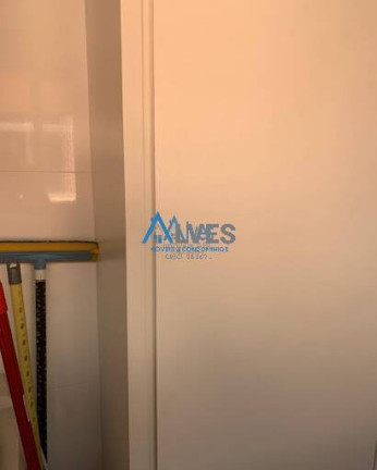Imagem Apartamento com 2 Quartos à Venda, 65 m² em Taboão - São Bernardo Do Campo