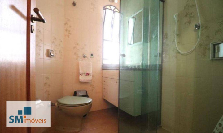 Imagem Sobrado com 3 Quartos à Venda, 193 m² em Campo Belo - São Paulo Imagem Sobrado com 3 Quartos à Venda, 193 m² em Campo Belo - São Paulo