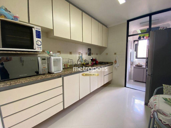 Imagem Apartamento com 3 Quartos para Alugar, 92 m² em Santa Paula - São Caetano Do Sul Imagem Apartamento com 3 Quartos para Alugar, 92 m² em Santa Paula - São Caetano Do Sul