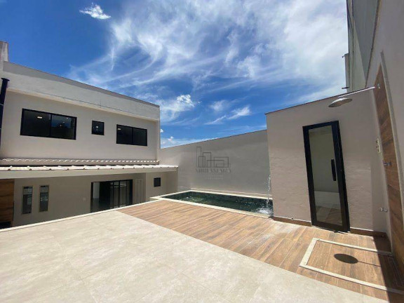 Imagem Casa com 3 Quartos à Venda, 223 m² em Mata Atlântica - Volta Redonda Imagem Casa com 3 Quartos à Venda, 223 m² em Mata Atlântica - Volta Redonda