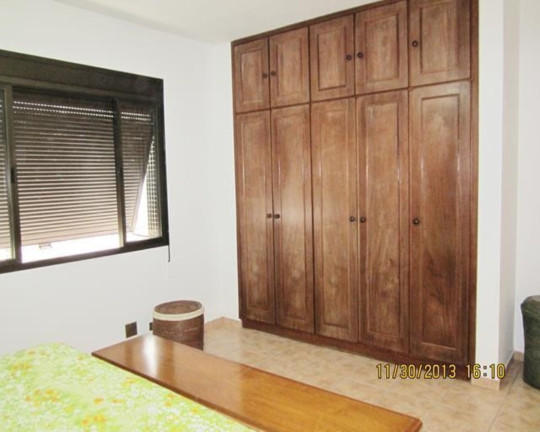Imagem Apartamento com 4 Quartos à Venda, 228 m² em Pitangueiras - Guarujá