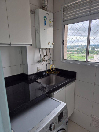 Imagem Apartamento com 2 Quartos à Venda, 60 m² em Jardim Paraíba - Jacareí Imagem Apartamento com 2 Quartos à Venda, 60 m² em Jardim Paraíba - Jacareí