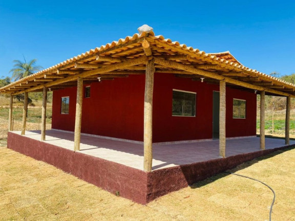 Imagem Imóvel com 3 Quartos à Venda, 1.000 m² em Vargem Bento Da Costa - Esmeraldas Imagem Imóvel com 3 Quartos à Venda, 1.000 m² em Vargem Bento Da Costa - Esmeraldas